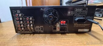 Technics SU-X320 - 8