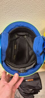 Lyžiarske prilby Wedze - 8