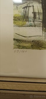 Obraz Jíří Mádlo - 8