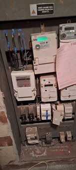 ✅ Revízny technik ✅ Prípojky NN- realizácia✅ Elektrikár ✅ - 8