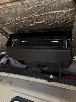 Predam/vymenim Fiat ducato 130Multijet - 8