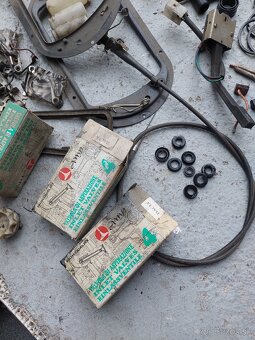 ND Dacia renault 5 6 12 15 - 8