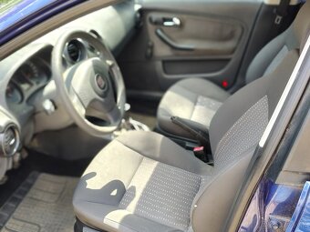 Seat Ibiza 1,4   55kw - 8