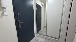 2 izbový byt - JÁNOŠÍKOVA ul. pri Steel Aréne - KOMPLET. REK - 8