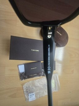 Tom ford - 8