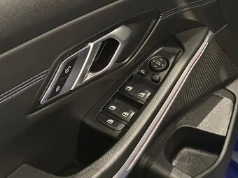 BMW 330D, G20, M-paket - 8