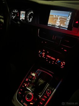 AUDI S4 B8 3.0 TFSI QUATTRO - 8