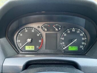 ❇️ Škoda Fabia 1.2 12v ❇️❗️LEN 33.000 km ❗️ - 8