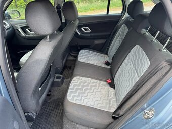 Škoda Fabia II Kombi 1.2HTP 2008 - 8