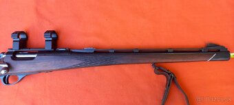 Predam gulovnicu stutzen  Remignton 600 Mohawk 308Wi       n - 8