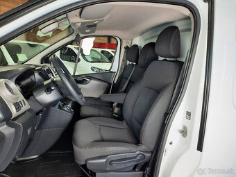 Renault Trafic 1.6 Dci 89kW L1H1 - 8