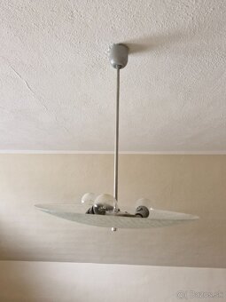 "Retro je in" lustre - 8