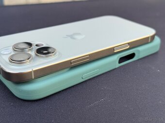 IPhone 16 PRO 256GB - 8