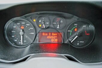 IVECO DAILY MRAZIARENSKÉ - PREDAJ AJ NA SPLÁTKY - 8