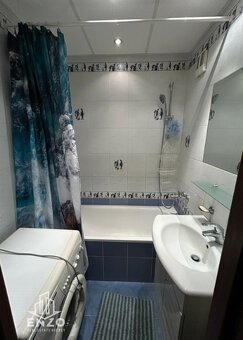 Prenájom 2 izbový byt Toplianska ulica Bratislava Ružinov - 8