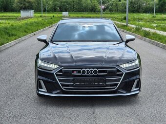 ✅Audi S7 Sportback 3.0 TDI Quattro 4x4 2021 ✅ - 8
