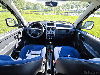 Peugeot Partner 1.6 HDi - 8