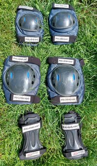 Rollerblade inline korčule damske veľ.38 predaj - 8
