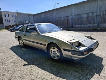 Predám Nissan 300ZX Z31/1985/ - 8