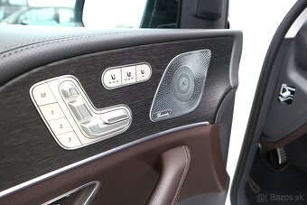 Mercedes Benz GLS 400d 4MATIC - 8