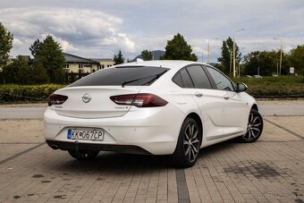 Opel Insignia 2.0 CDTI 170k Start/Stop Edition - 8
