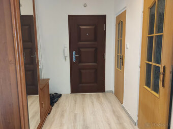 2 izbový byt, Košice I - Sever, ul. Študentská - 8