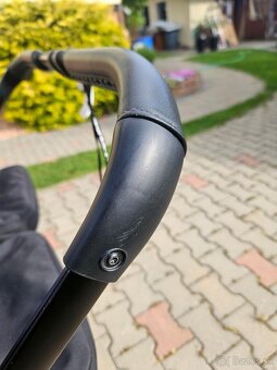 Bugaboo Donkey 5 - 8