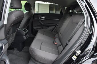 Audi E-tron 50 Quattro 4X4 Sportback 2020 - 8