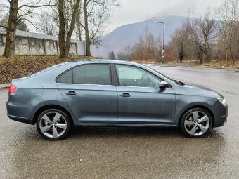 Seat Toledo FR Line 2018 1,0 TSI 81 KW - 8