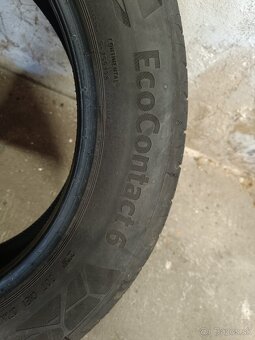 205/55R17 91V Continental letná - 8