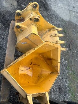 Hydraulicky rychloupinak Geith - 8