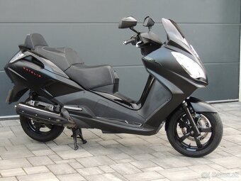 PEUGEOT SATELIS II 125 2015 RS - 8