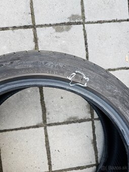 Hankook Ventus Prime 3 215/45 r18 - 8
