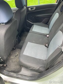 Peugeot 307 SW 1.6 16V Combi - 8