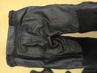 Alpinestars moto nohavice Missile V2 - 8