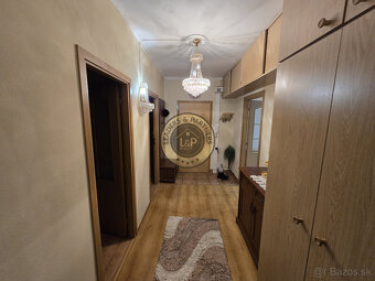 4.izbový byt - Belehradská ulica, sídlisko Ťahanovce, 82m2 - 8