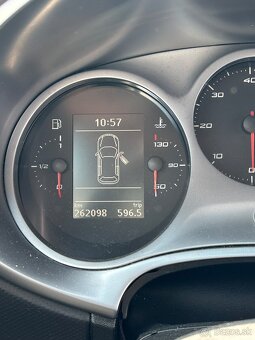 Seat Leon - 8