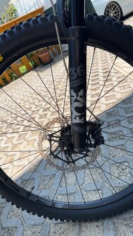 YT industries CAPRA Comp 29 2020 - 8