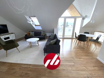 3i byt✳centrum-3 min Bulvár✳moderná dispozícia✳zariadený - 8