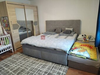 Predaj:Prerobený 4-izbový RODINNÝ DOM, pozemok 792 m2, Sučan - 8