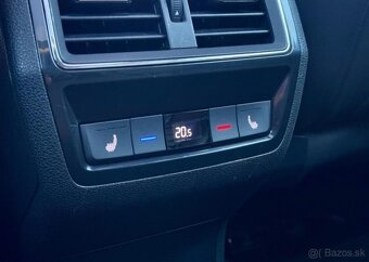 Škoda Kodiaq 2.0 TSi Style+, 4x4 REZERVACE automat 132 kw - 8