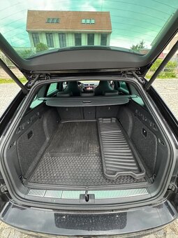 Škoda Superb III combi Sportline 2.0 TDI - 8