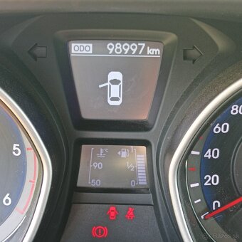 Predaj Hyundai I30 SW - 8