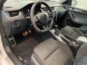 Škoda Octavia Combi - 8