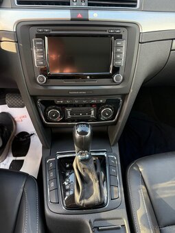Škoda Superb 2fl combi 2.0tdi 2015 - 8