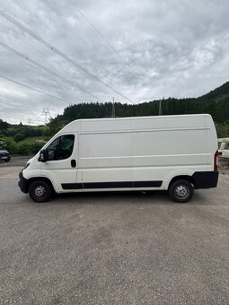 Peugeot Boxer - 8