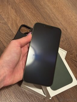 IPhone 13 128GB Green - 8