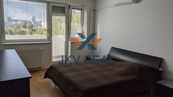 2 izbový priestranný byt na PRENÁJOM v Bratislave, Ružinov - 8