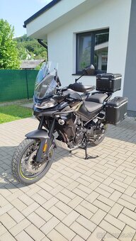 CFMOTO 800MT EXPLORE - 8