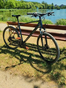Trek dual sport 3 - 8